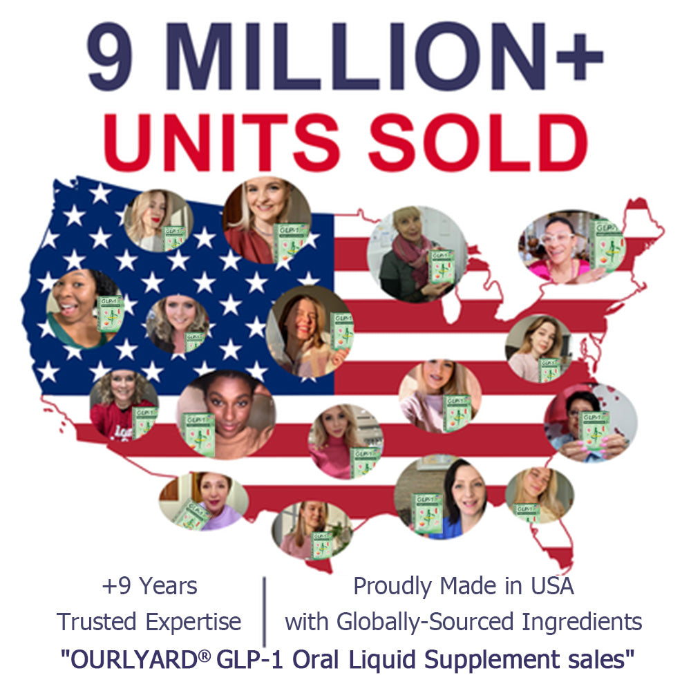 👓🥽𝑶𝒇𝒇𝒊𝒄𝒊𝒂𝒍 𝑺𝒕𝒐𝒓𝒆 | 💯Ourlyard®🇺🇸𝐺𝐿𝑃-𝟏  𝑺𝒊𝒙-𝒊𝒏-𝑶𝒏𝒆 𝑯𝒆𝒂𝒍𝒕𝒉 𝑺𝒐𝒍𝒖𝒕𝒊𝒐𝒏 𝑶𝒓𝒂𝒍 𝑳𝒊𝒒𝒖𝒊𝒅  (𝐉𝐮𝐬𝐭 𝐨𝐧𝐜𝐞 𝐚 𝐝𝐚𝐲, 𝐯𝐢𝐬𝐢𝐛𝐥𝐞 𝐜𝐡𝐚𝐧𝐠𝐞𝐬 𝐢𝐧 𝟕 𝐝𝐚𝐲𝐬） ✅ 𝐅𝐨𝐫 𝐨𝐛𝐞𝐬𝐢𝐭𝐲, 𝐜𝐚𝐫𝐝𝐢𝐨𝐯𝐚𝐬𝐜𝐮𝐥𝐚𝐫 𝐡𝐞𝐚𝐥𝐭𝐡, 𝐝𝐢𝐚𝐛𝐞𝐭𝐞𝐬, 𝐬𝐥𝐞𝐞𝐩 𝐚𝐩𝐧𝐞𝐚, 𝐆𝐮𝐭 𝐇𝐞𝐚𝐥𝐭𝐡, 𝐣𝐨𝐢𝐧𝐭 𝐢𝐬𝐬𝐮𝐞𝐬, 𝐚𝐧𝐝 𝐦𝐨𝐫𝐞