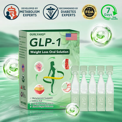 👓🥽𝑶𝒇𝒇𝒊𝒄𝒊𝒂𝒍 𝑺𝒕𝒐𝒓𝒆 | 💯Ourlyard®🇺🇸𝐺𝐿𝑃-𝟏  𝑺𝒊𝒙-𝒊𝒏-𝑶𝒏𝒆 𝑯𝒆𝒂𝒍𝒕𝒉 𝑺𝒐𝒍𝒖𝒕𝒊𝒐𝒏 𝑶𝒓𝒂𝒍 𝑳𝒊𝒒𝒖𝒊𝒅  (𝐉𝐮𝐬𝐭 𝐨𝐧𝐜𝐞 𝐚 𝐝𝐚𝐲, 𝐯𝐢𝐬𝐢𝐛𝐥𝐞 𝐜𝐡𝐚𝐧𝐠𝐞𝐬 𝐢𝐧 𝟕 𝐝𝐚𝐲𝐬） ✅ 𝐅𝐨𝐫 𝐨𝐛𝐞𝐬𝐢𝐭𝐲, 𝐜𝐚𝐫𝐝𝐢𝐨𝐯𝐚𝐬𝐜𝐮𝐥𝐚𝐫 𝐡𝐞𝐚𝐥𝐭𝐡, 𝐝𝐢𝐚𝐛𝐞𝐭𝐞𝐬, 𝐬𝐥𝐞𝐞𝐩 𝐚𝐩𝐧𝐞𝐚, 𝐆𝐮𝐭 𝐇𝐞𝐚𝐥𝐭𝐡, 𝐣𝐨𝐢𝐧𝐭 𝐢𝐬𝐬𝐮𝐞𝐬, 𝐚𝐧𝐝 𝐦𝐨𝐫𝐞