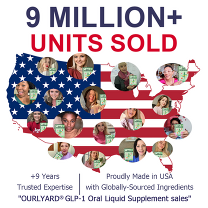 🍇𝑶𝒇𝒇𝒊𝒄𝒊𝒂𝒍 𝑺𝒕𝒐𝒓𝒆 | 💯Ourlyard®🇺🇸𝐺𝐿𝑃-𝟏  𝑺𝒊𝒙-𝒊𝒏-𝑶𝒏𝒆 𝑯𝒆𝒂𝒍𝒕𝒉 𝑺𝒐𝒍𝒖𝒕𝒊𝒐𝒏 𝑶𝒓𝒂𝒍 𝑳𝒊𝒒𝒖𝒊𝒅  (𝐉𝐮𝐬𝐭 𝐨𝐧𝐜𝐞 𝐚 𝐝𝐚𝐲, 𝐯𝐢𝐬𝐢𝐛𝐥𝐞 𝐜𝐡𝐚𝐧𝐠𝐞𝐬 𝐢𝐧 𝟕 𝐝𝐚𝐲𝐬） ✅ 𝐅𝐨𝐫 𝐨𝐛𝐞𝐬𝐢𝐭𝐲, 𝐜𝐚𝐫𝐝𝐢𝐨𝐯𝐚𝐬𝐜𝐮𝐥𝐚𝐫 𝐡𝐞𝐚𝐥𝐭𝐡, 𝐝𝐢𝐚𝐛𝐞𝐭𝐞𝐬, 𝐬𝐥𝐞𝐞𝐩 𝐚𝐩𝐧𝐞𝐚, 𝐆𝐮𝐭 𝐇𝐞𝐚𝐥𝐭𝐡, 𝐣𝐨𝐢𝐧𝐭 𝐢𝐬𝐬𝐮𝐞𝐬, 𝐚𝐧𝐝 𝐦𝐨𝐫𝐞